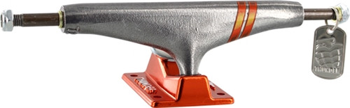 THUNDER HI 151 LIGHTS ACADEMY GUN/ORG TRUCKS SET