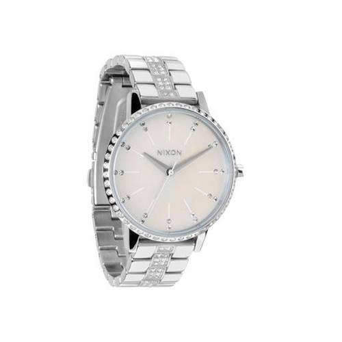 NIXON Kensington Crystal Watch