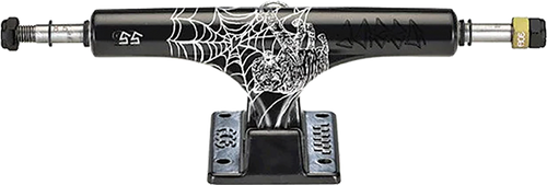 ACE AF1 HOLLOW 55/8.5 DEEDS GALASSO BLK LTD TRUCKS SET
