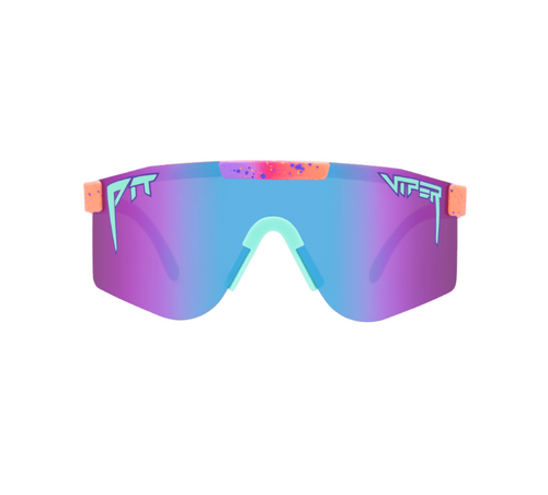 Pit Viper Double Wides Copacabana Polarized