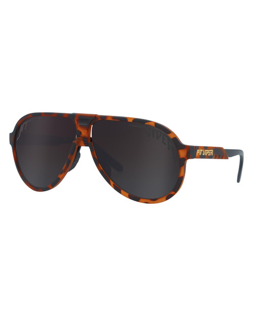 Pit Viper JetHawk Polarized Landlocked