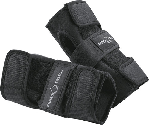 PROTEC STREET WRIST SMALL BLACK
