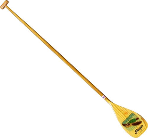 SAWYER PADDLE LIL RIPPER U-CUT 60" TURTLE