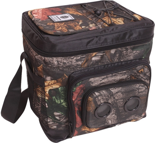 JAMMYPACK COOLER WOODSMAN