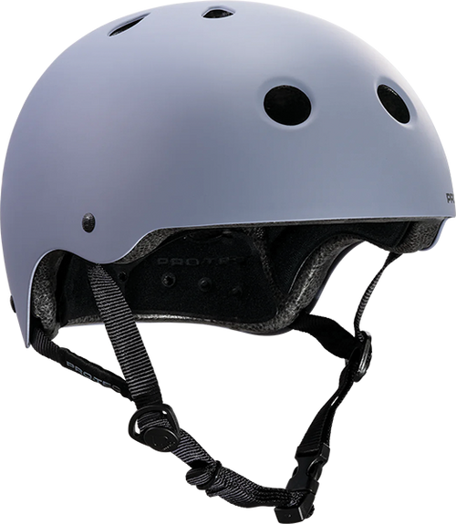 PROTEC CLASSIC MATTE LAVENDER XSMALL HELMET