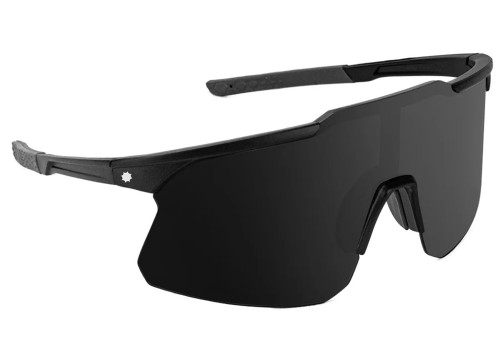 Glassy Cooper Sunglasses Black Grey OneSize