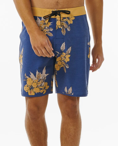Rip Curl Mirage Aloha Hotel Boardshorts Navy Washed