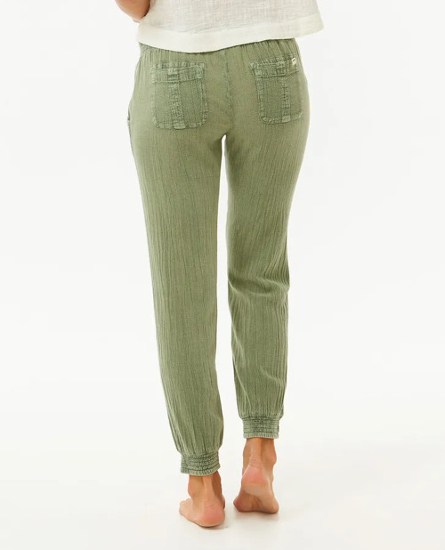 Rip Curl Classic Surf Pant Heather Green