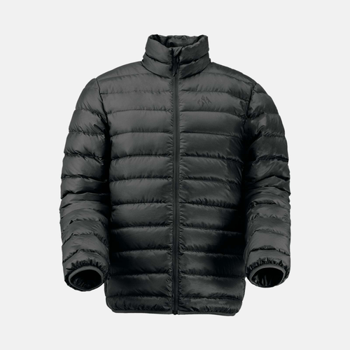 Jones ReUp Down Puffy Jacket Black