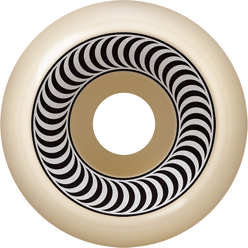 SPITFIRE F4 99a OG CLASSICS 54mm NAT W/SILVER WHEELS SET