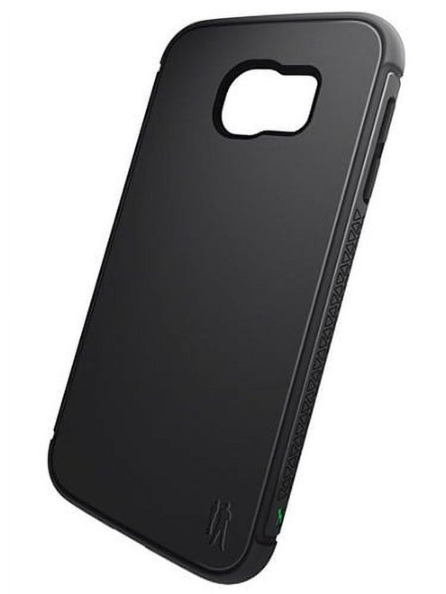 Bodyguardz Unequal Samsung GS6 Black Galaxy S6