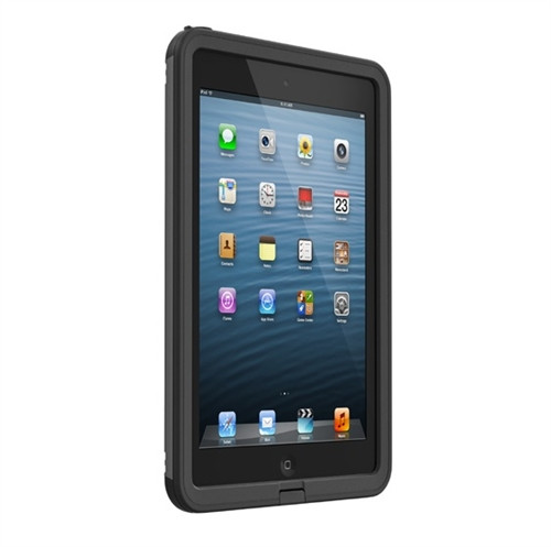 LifeProof iPAD MINI Fre Case  Black