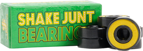 SHAKE JUNT LOW RIDERS A-3 BEARINGS single set