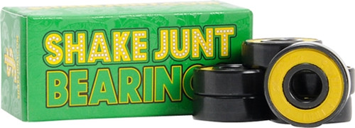 SHAKE JUNT LOW RIDERS A-3 BEARINGS single set