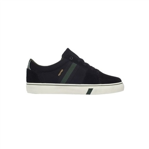 Huf Pepper Pro Shoes Black Forest