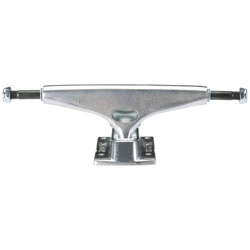 Krux K5 Polished Trucks Silver 8.0