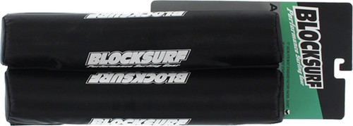BLOCK SURF AERO RACK SURF PADS 17" (SET OF 2)