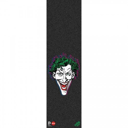 MOB Almost Joker Griptape Black 9x33