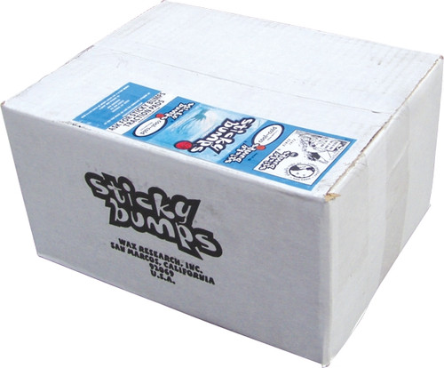 STICKY BUMPS TOUR SERIES COOL COLD CASE 84