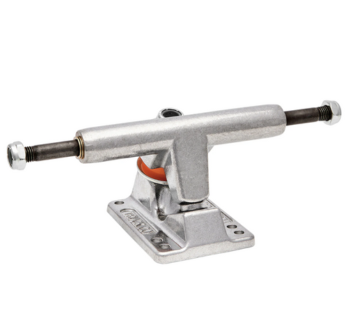 Independent Standard T-Hanger Stage 11 Polished 109 Set (6 Hole)