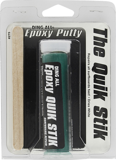 DING ALL EPOXY QUICK STIK KIT