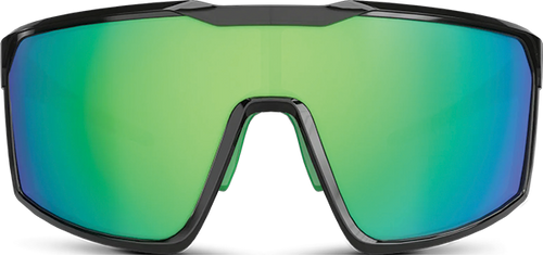 NECTAR ELLIJAY TRANSPARENT SMOKE/GREEN MIRROR
