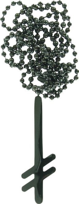 DEATHWISH GANG LOGO NECKLACE