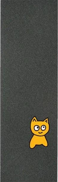 MEOW GRIP SHEET - RIGHT CAT