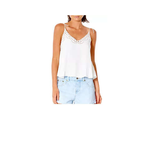 Rip Curl Lunar Cami Ladies Bone