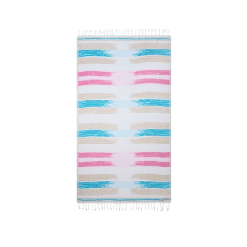 Sand Cloud Pegasus Towel Multi Regular