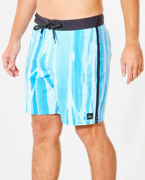 Rip Curl Mirage Resin Trunks Blue