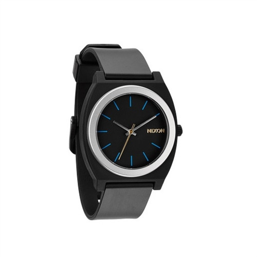 NIXON Time Teller P Watch Midnight GT