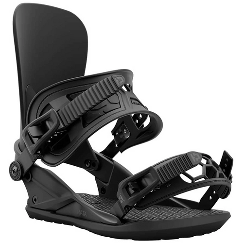 Union Strata Bindings 2025 Black Large