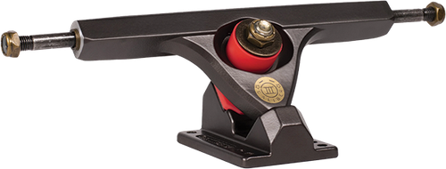CALIBER 3 10"/44 w/shim RAKED BOURBON TRUCKS SET