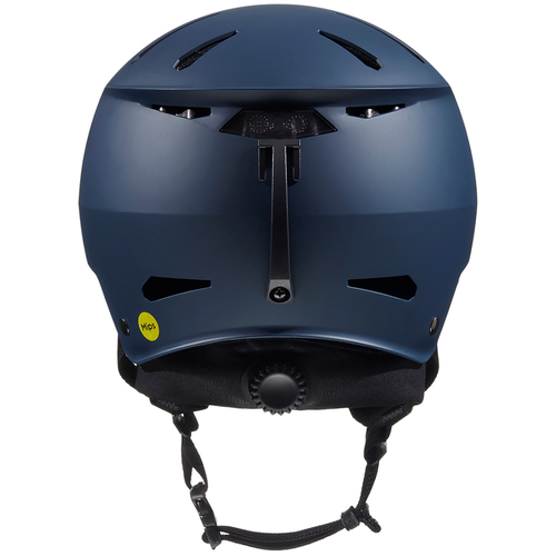 Bern Hendrix Jr Snow Mips Helmet Matte Midnight Blue M/L