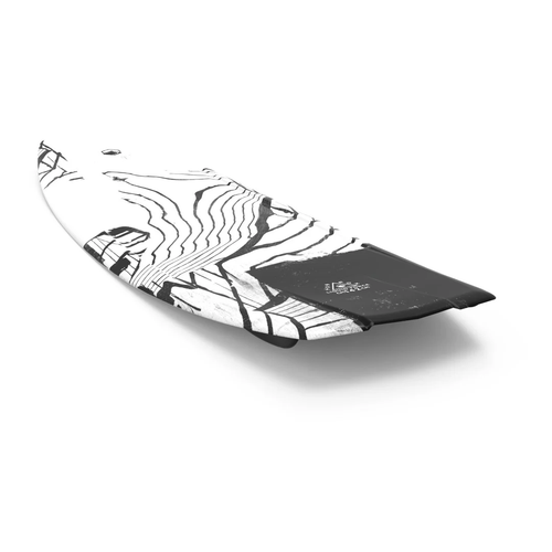 Liquid Force RDX Wakeboard Black 130