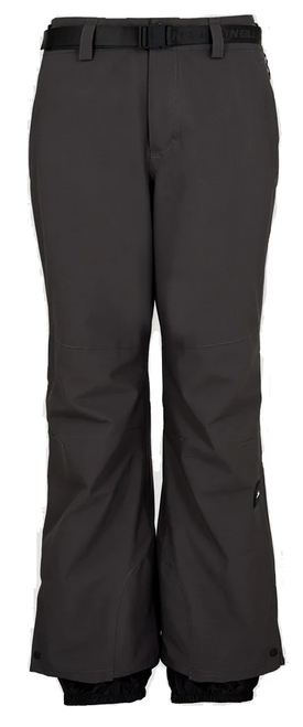Oneill Star Insulated Snow Pants Womens Raven S