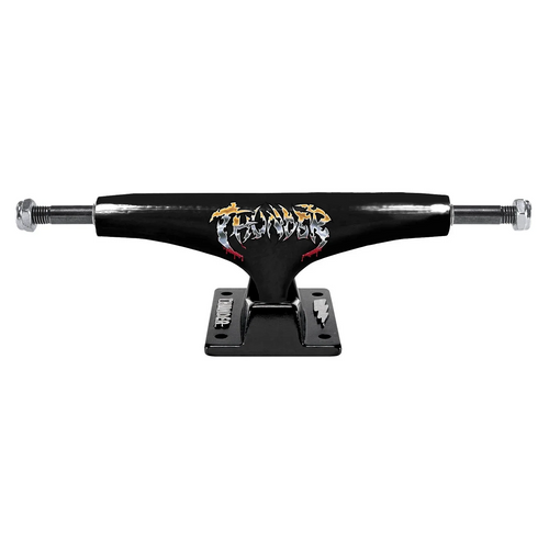 Thunder Hollow Light Severed Trucks Black 149mm Set