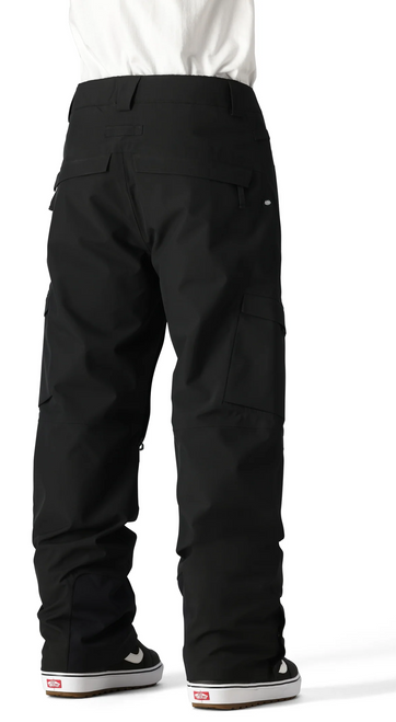 686 Quantum Thermagraph Pants Mens Black