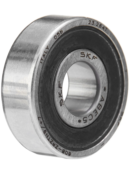 SKF Pro Skate Bearings Oski Blk 8 Pack