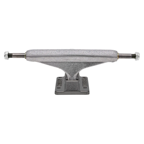 Independent Industrial IKP Raw Trucks Silver 144mm Set