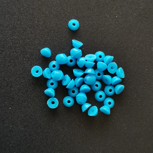 Social Fingerboard Bushings Set Blue 78d (4pack)