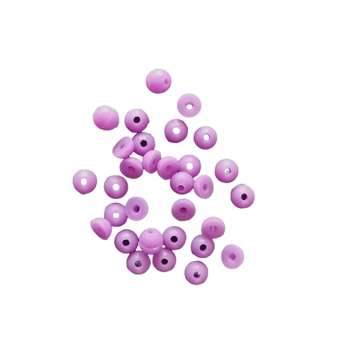 Social Nipples Fingerboard Bushings Set Purple 78d (4pack)