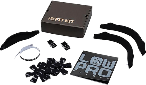 PROTEC LOW PRO FIT KIT L/XL