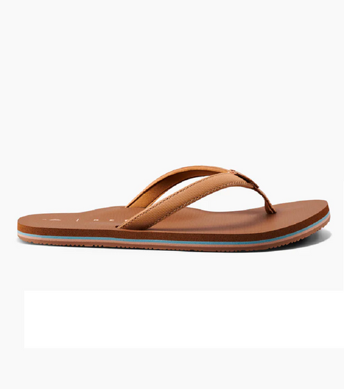 Reef Solana Sandals Womens Cocoa