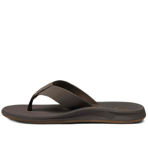 Reef Phantom 2 Sandals Mens Dark Brown Reef Phantom 2 Sandals Mens Dark Brown