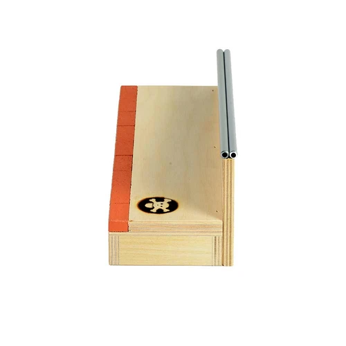 Blackriver BricknRail Natural 4x11