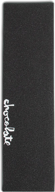CHOCOLATE CHUNK GRIP SINGLE SHEET BLACK/WHT