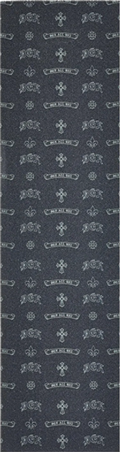 DGK GRIP SINGLE SHEET - CROSSES
