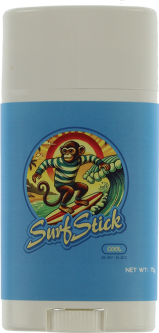 SURF STICK WAX SINGLE-COOL
